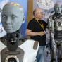 AI robots tell UN they could run the world: 'Together, we could achieve great things'