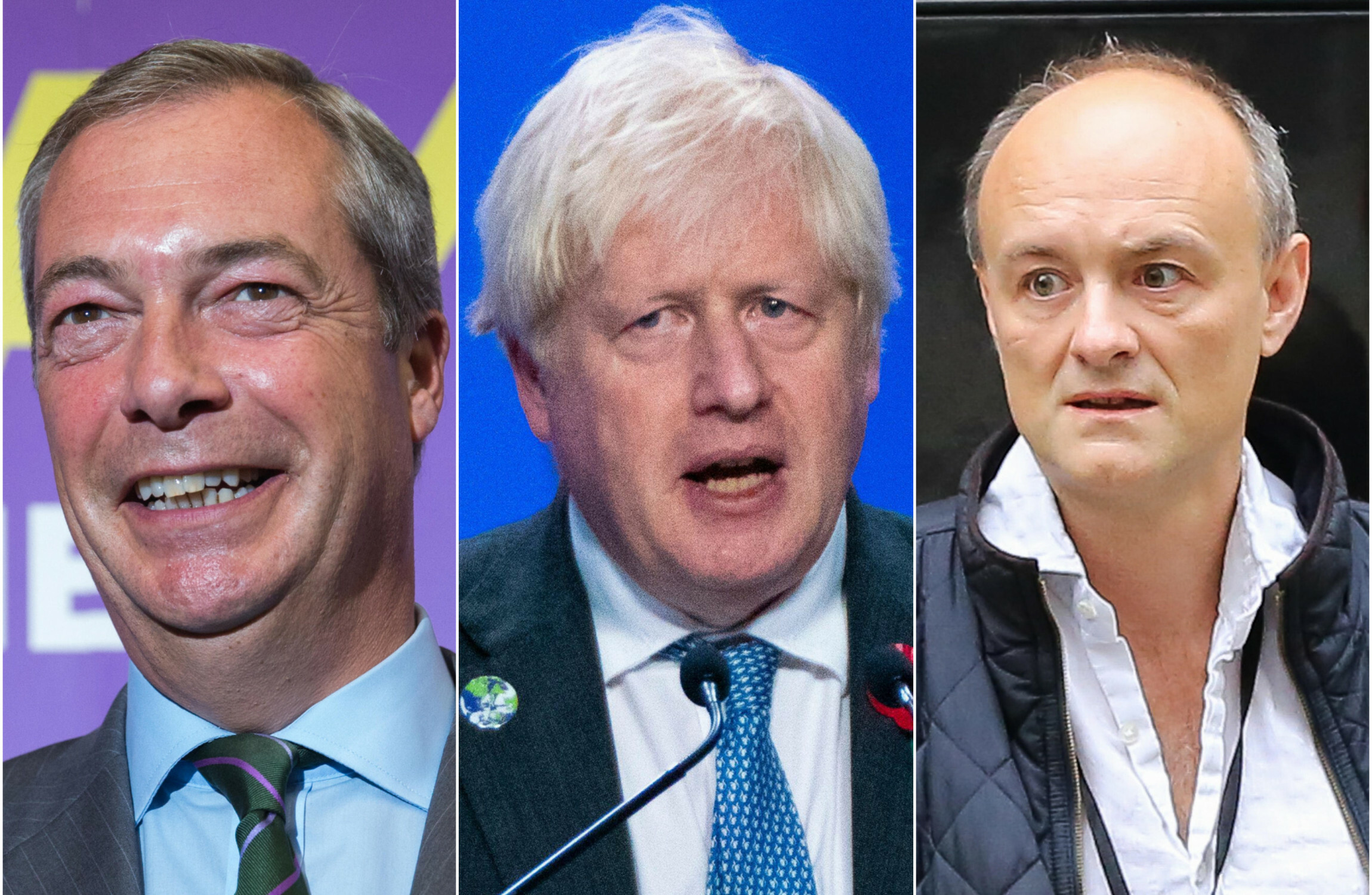 Peter Flanagan: Brexit has failed, Boris has bolted and Sunak has been left with the mess - Vimarsana News
