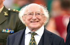 President Higgins will undergo back surgery on Tuesday with 'short rehabilitation'