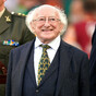 President Higgins will undergo back surgery on Tuesday with 'short rehabilitation'