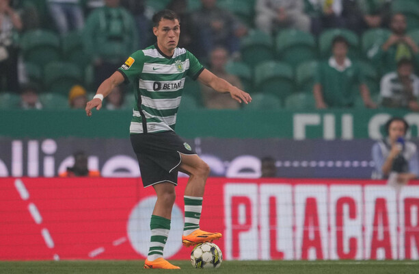 Psg Beat Chelsea To Signing Of 60 Million Uruguay Midfielder The 42