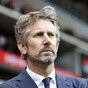 Former Man Utd goalkeeper Van der Sar in intensive care after suffering bleeding around the brain