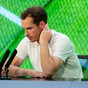 'I don't know if I'll be back' - Andy Murray
