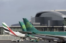 Minister to airport workers: Don't go on strike. Union: We're going on strike