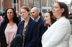 Women of Honour say talks on Defence Forces inquiry terms of reference continuing