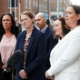 Women of Honour say talks on Defence Forces inquiry terms of reference continuing