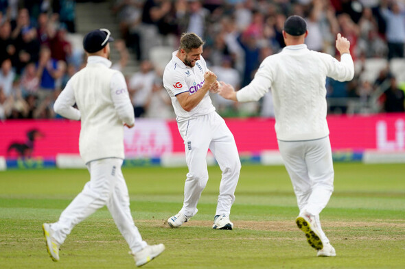 England and Australia frustrated as rain washes out third morning at Headingley - Vimarsana News