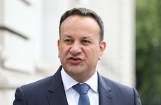 Trust cannot be restored in RTÉ 'without change' being made at the broadcaster, Varadkar says