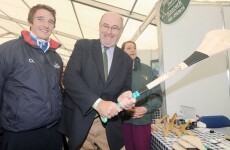 Hogan 'pandering to prejudice' says Travellers advocacy group