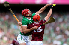 Limerick march into All-Ireland final with emphatic win over Galway