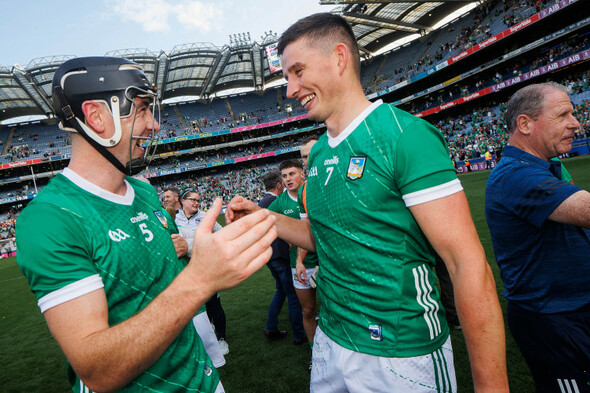 Playing it down no longer an option for John Kiely after latest Limerick masterclass - Vimarsana News