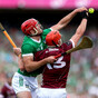 Limerick march into All-Ireland final with emphatic win over Galway