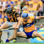 Kilkenny hold off Clare in All-Ireland semi-final thriller