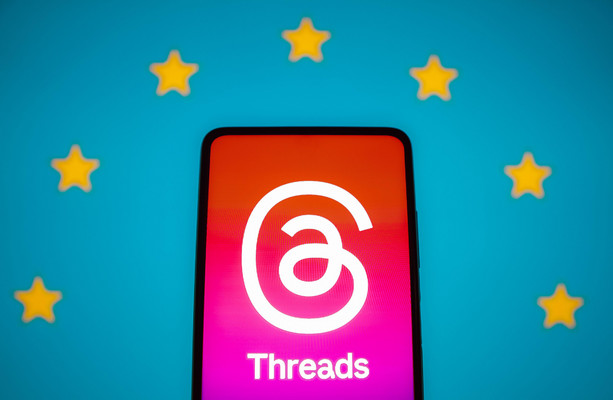 Allez-vous vous inscrire à Threads ?  · TheJournal.ie