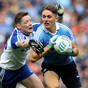 Seven senior inter-county games live on TV next weekend