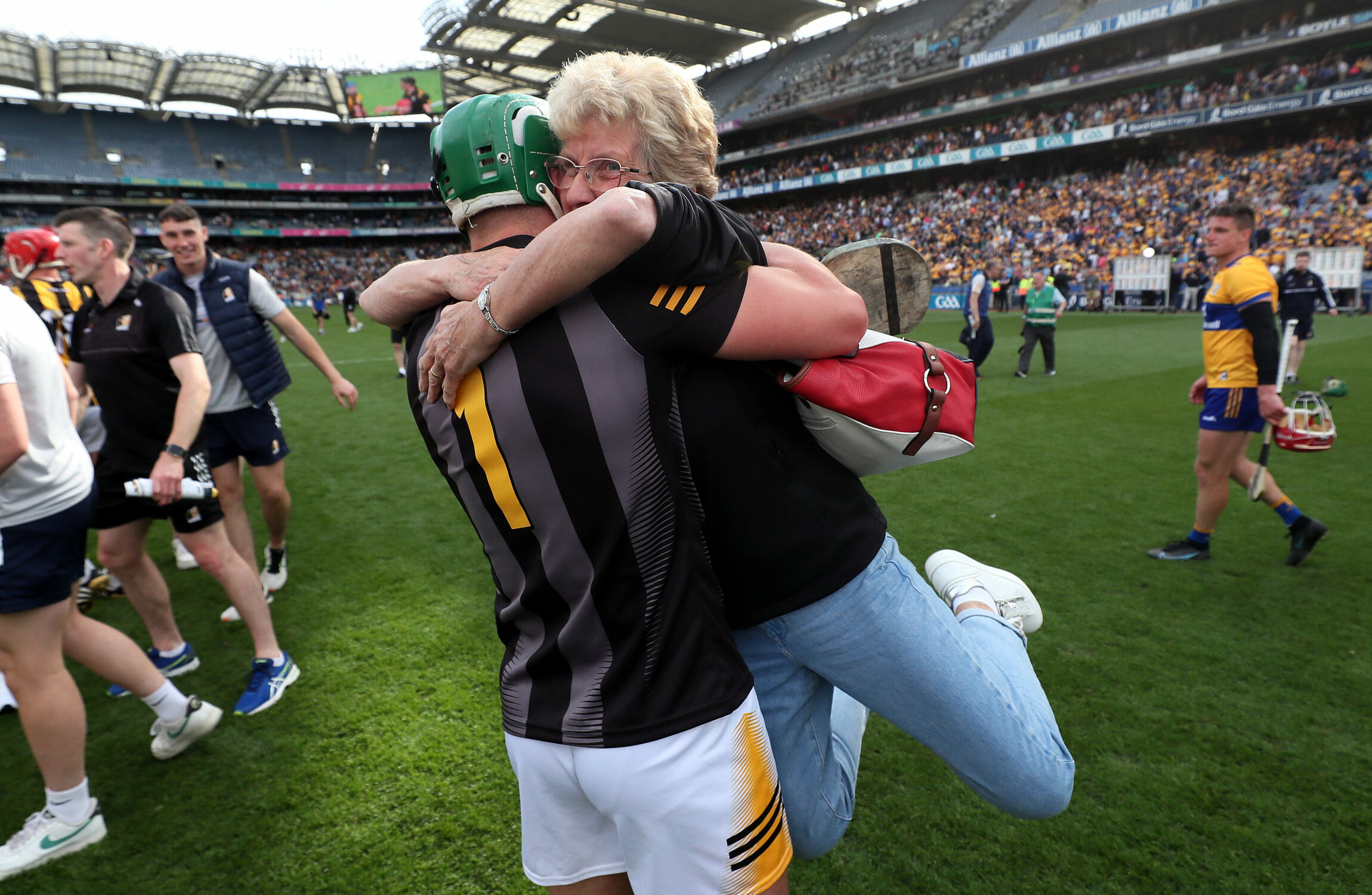 Kilkenny and Clare serve up an opera of hurling magnificence - Vimarsana News