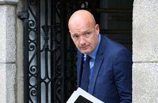Rory Coveney resigns as RTÉ's Director of Strategy