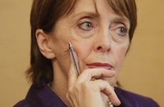 Róisín Shortall resigns as Primary Care Minister