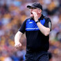 Brian Lohan: 'There’s a rule there that I can’t be critical of referees'