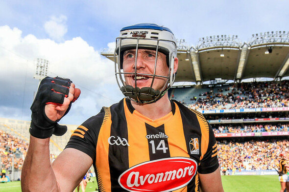 TJ Reid: 'There's a bit of hurt there, it's going to take a great team to beat Limerick' - Vimarsana News
