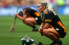 'I was more disappointed with injury time' - Dowling frustrated as champions Kilkenny bow out