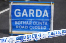 Man dies and woman hospitalised after getting into difficulty off Waterford coast