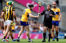 'Clare can count themselves unlucky' - Sunday Game debate controversial disallowed goal