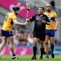 'Clare can count themselves unlucky' - Sunday Game debate controversial disallowed goal