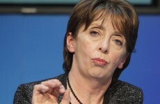 In full: Róisín Shortall's resignation statement