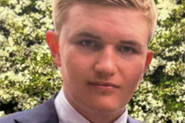 Parents of Dublin teenager who died on Greek island pay tribute to 'fabulous son' - Vimarsana News