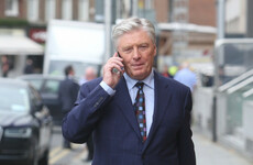 Pat Kenny 'flabbergasted' by decision to allow nursing home he fears will harm badgers