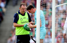 Kiely dismisses Limerick gamesmanship claims as 'utterly laughable'