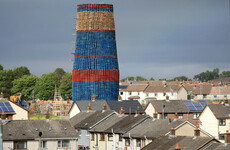 'Eleventh Night' bonfires to be lit in loyalist areas across Northern Ireland later