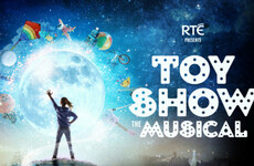 Ryan Tubridy tells Oireachtas committee he had 'nothing to do' with Toy Show The Musical