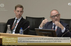 'There was no secret': Tubridy's agent claims former RTÉ CFO was involved in underwriting deal