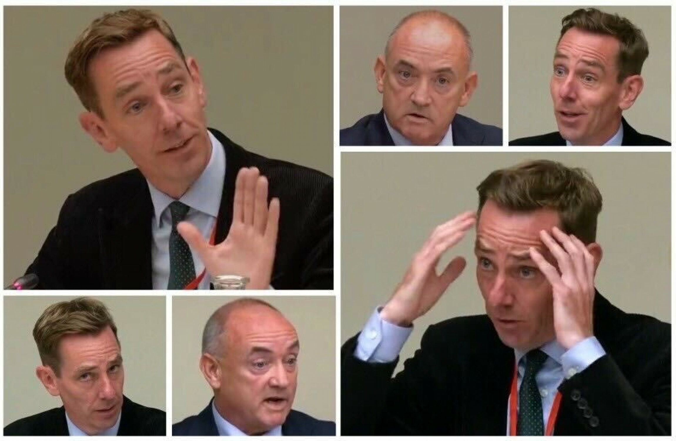 What we learned from Ryan Tubridy and Noel Kelly's Oireachtas committee appearances - Vimarsana News
