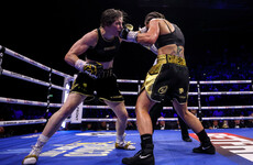 Katie Taylor's rematch with Chantelle Cameron likely for Dublin in November