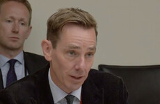 Here are the main points from today's Oireachtas committee hearings