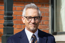 Gary Lineker tops list of highest-paid BBC presenters sixth year in a row