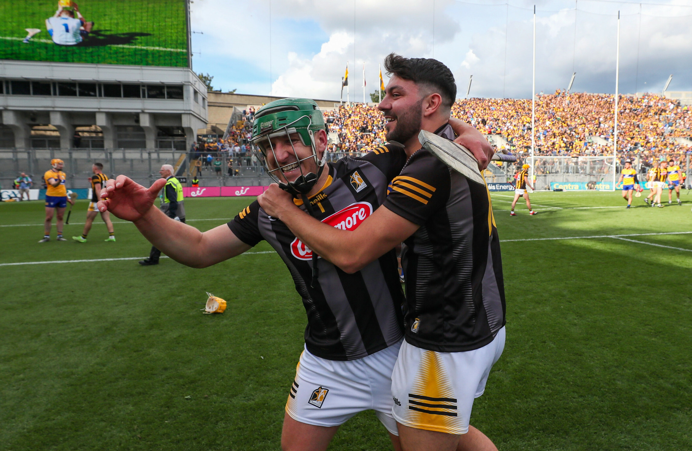 Anthony Nash: Quaid game management, Murphy heroics and Hill 16 concerns - Vimarsana News