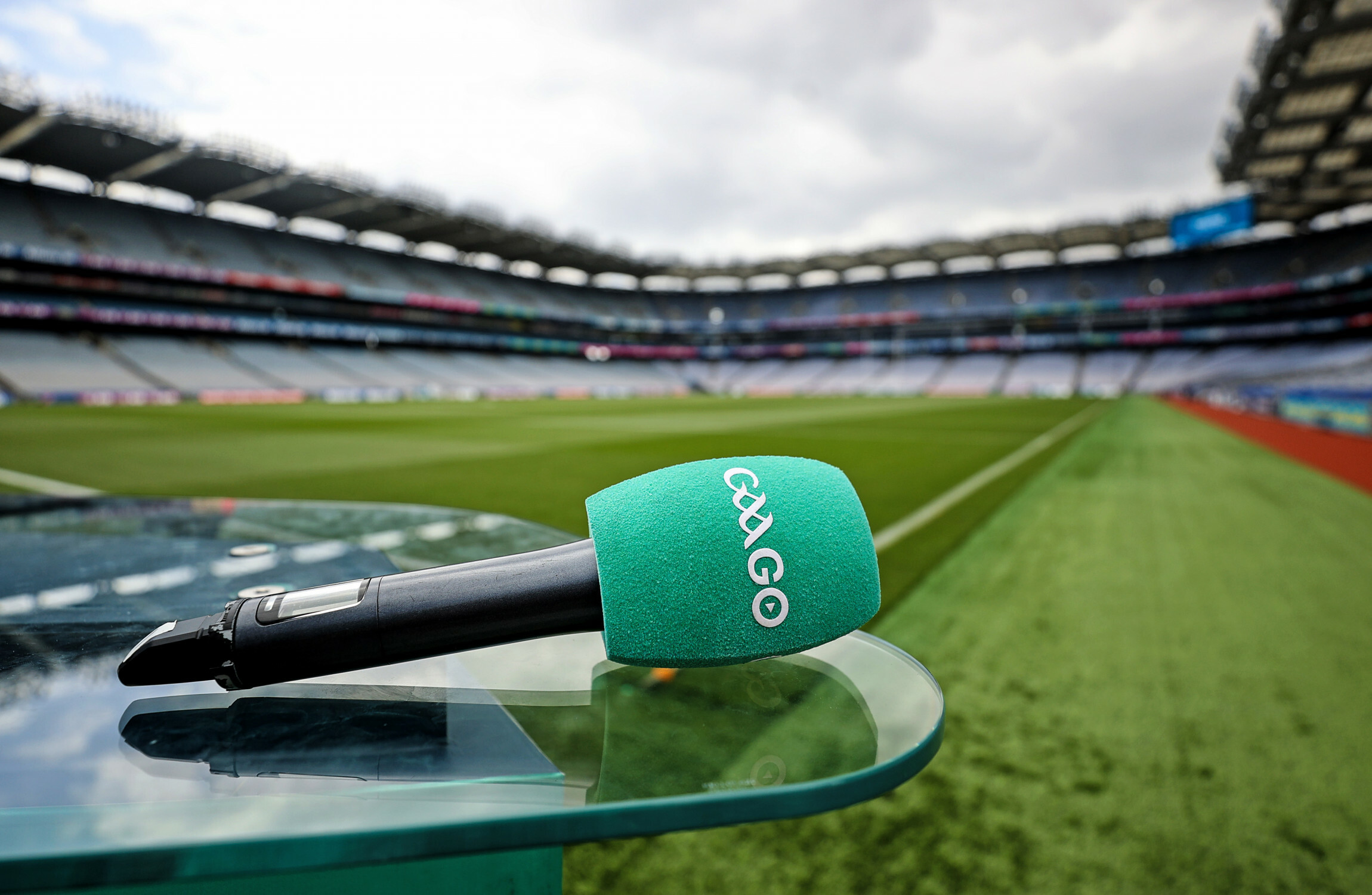GAA: 'Unfortunate commentary around coverage' set GAAGo on 'difficult trajectory' - Vimarsana News