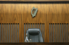 Dublin man who threatened to kill his former partner during a court sitting is jailed