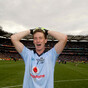 Dublin's 2011 All-Ireland hero now in the grassroots of Monaghan football