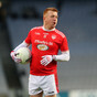 The Derry native after winning All-Ireland club medal alongside Kerry stars
