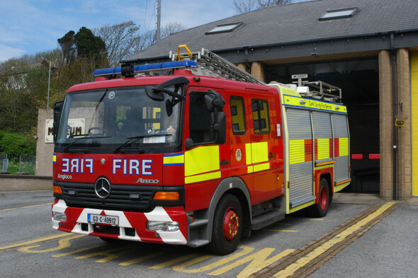 SIPTU expected to reject Labour Court recommendations over retained firefighters dispute - Vimarsana News
