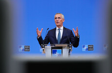 NATO members hold off on granting Ukraine membership while pledging more defence spending