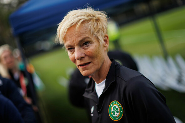 Ireland's World Cup training ground boost as Fifa make late upgrade - Vimarsana News
