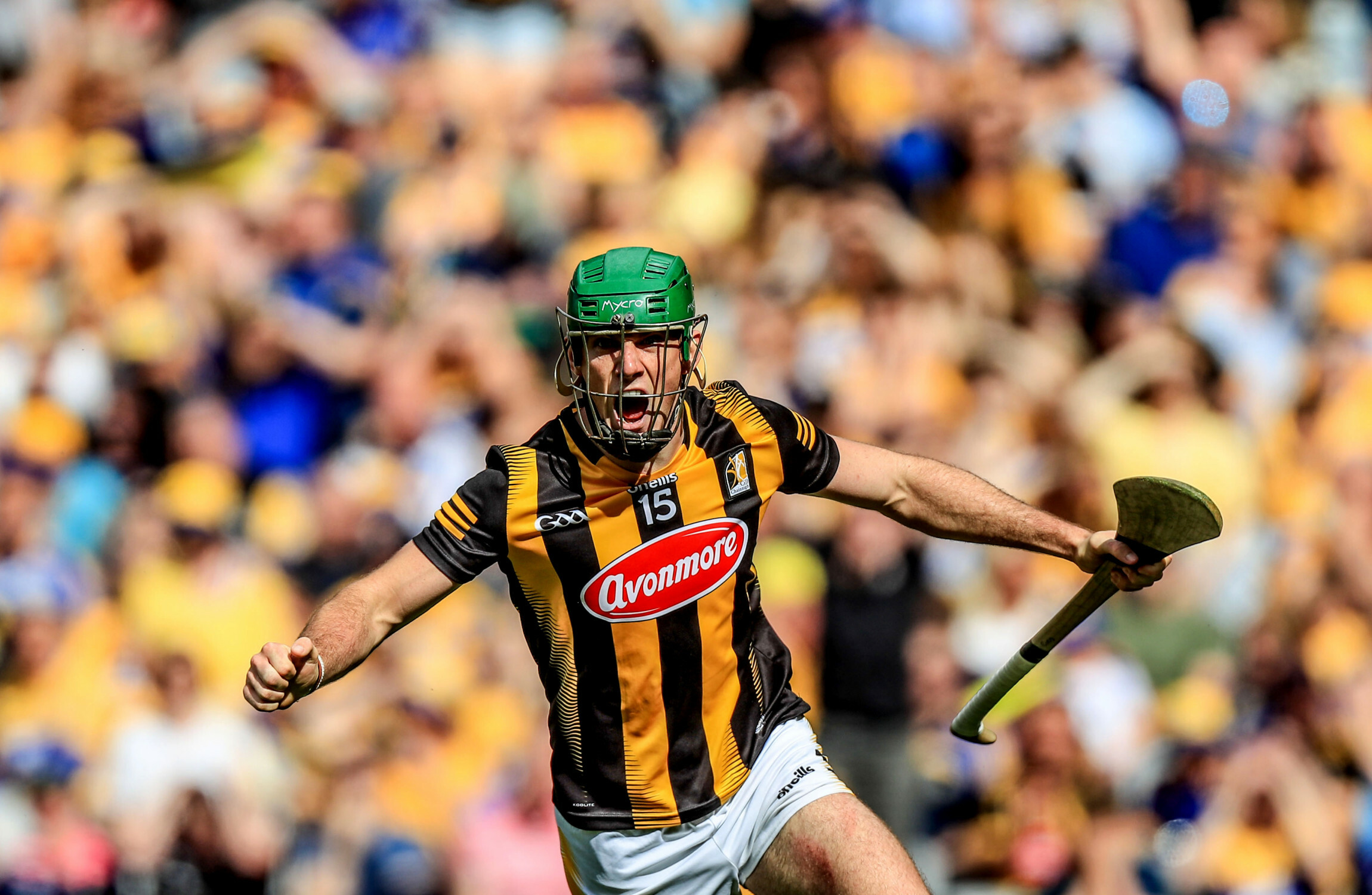 Arthur O'Dea: Inter-county hurling is at an unimaginable level, but its stars are still anonymous - Vimarsana News