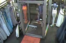 Man in blue hoodie seen running after missing Jill Meagher