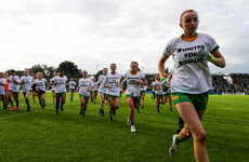 Players to boycott official LGFA and Camogie Association media events as protests continue